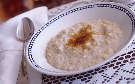 porridge